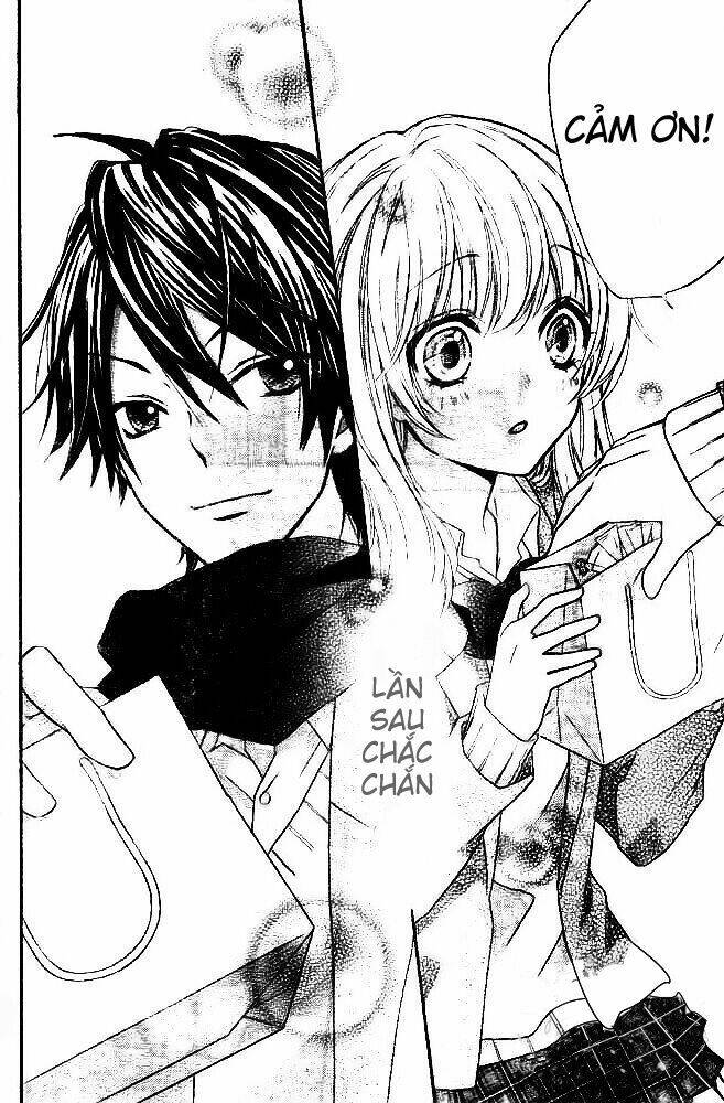 tình yêu của hiyo chapter 6 37