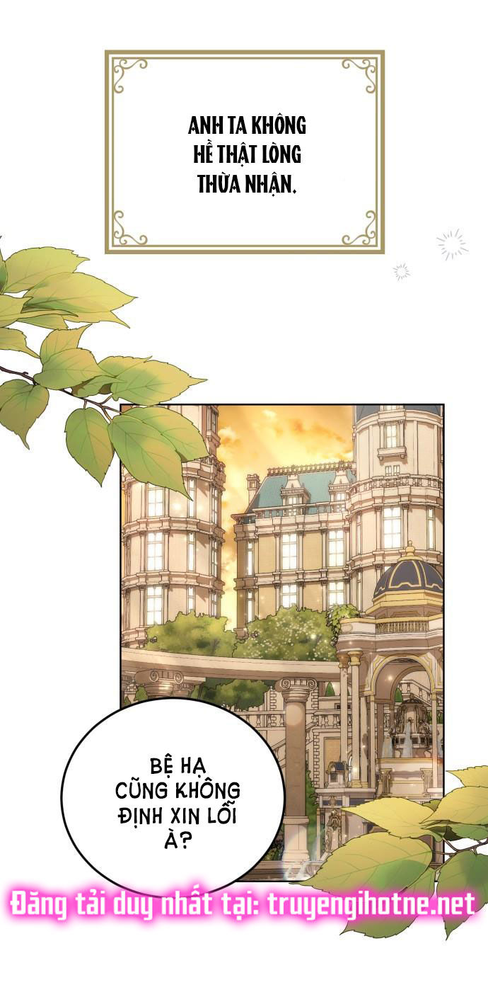 tôi sẽ ly hôn với người chồng bạo chúa chapter 22.2 7