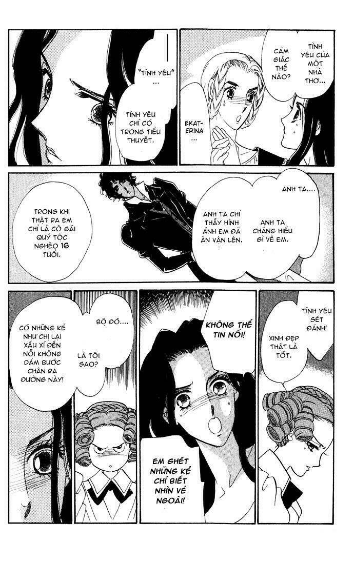 bronze no tenshi chapter 2 11