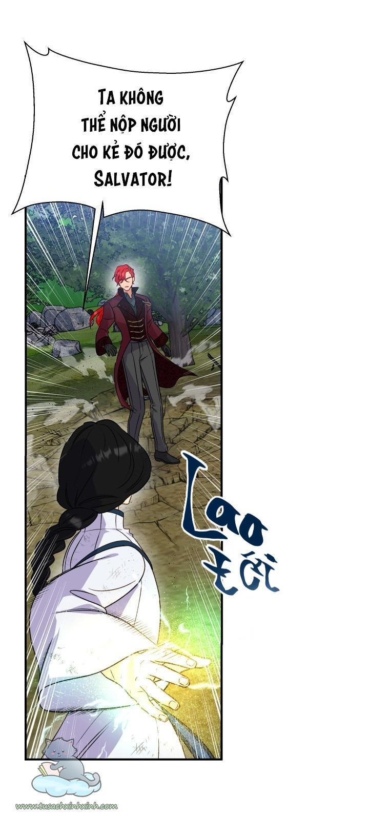 công nương khế ước của gia tộc công tước quái vật chapter 119 24