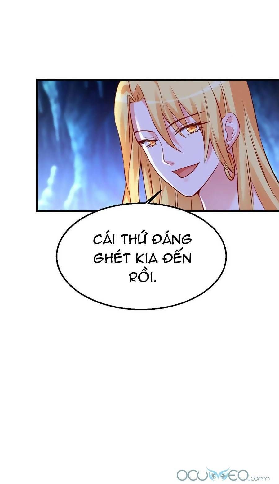 dạy bảo ma vương lão công 2 chapter 11 68