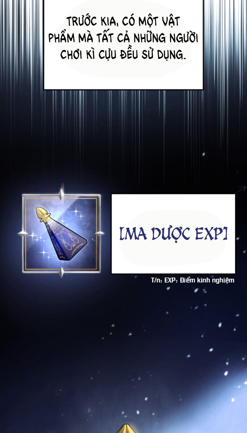 huyền thoại game thủ - tái xuất chapter 2 52