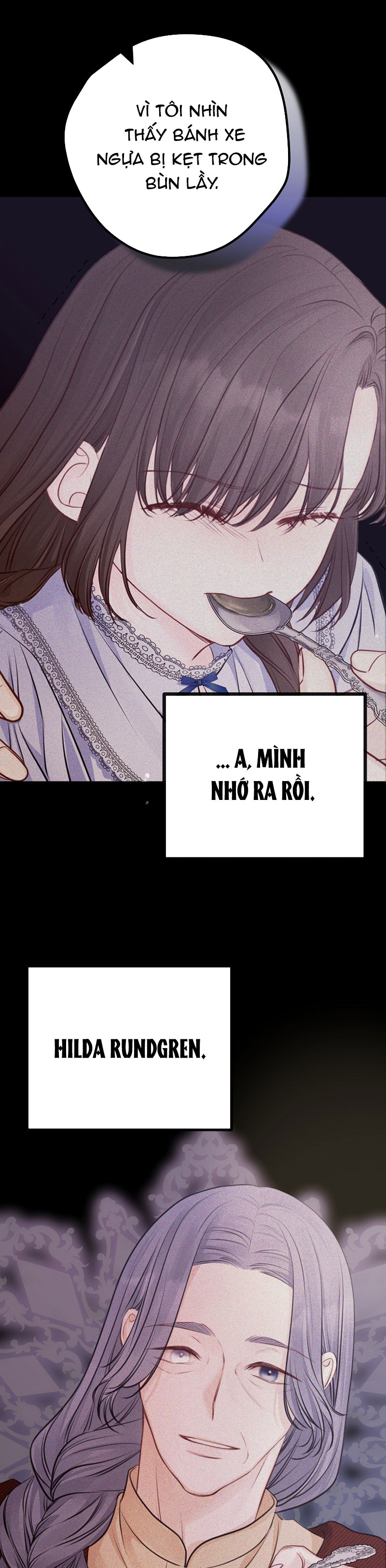 hãy giải thoát cho ta chapter 6.1 28