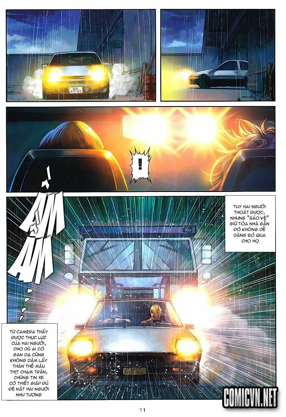 cửu long thành trại 2 chapter 16 10