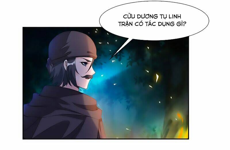 cửu dương thần vương chapter 22 14