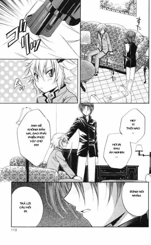 spiral: suiri no kizuna chapter 65 8