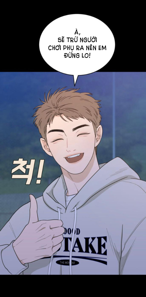 Vận May Bất Ngờ chapter 19.2 4