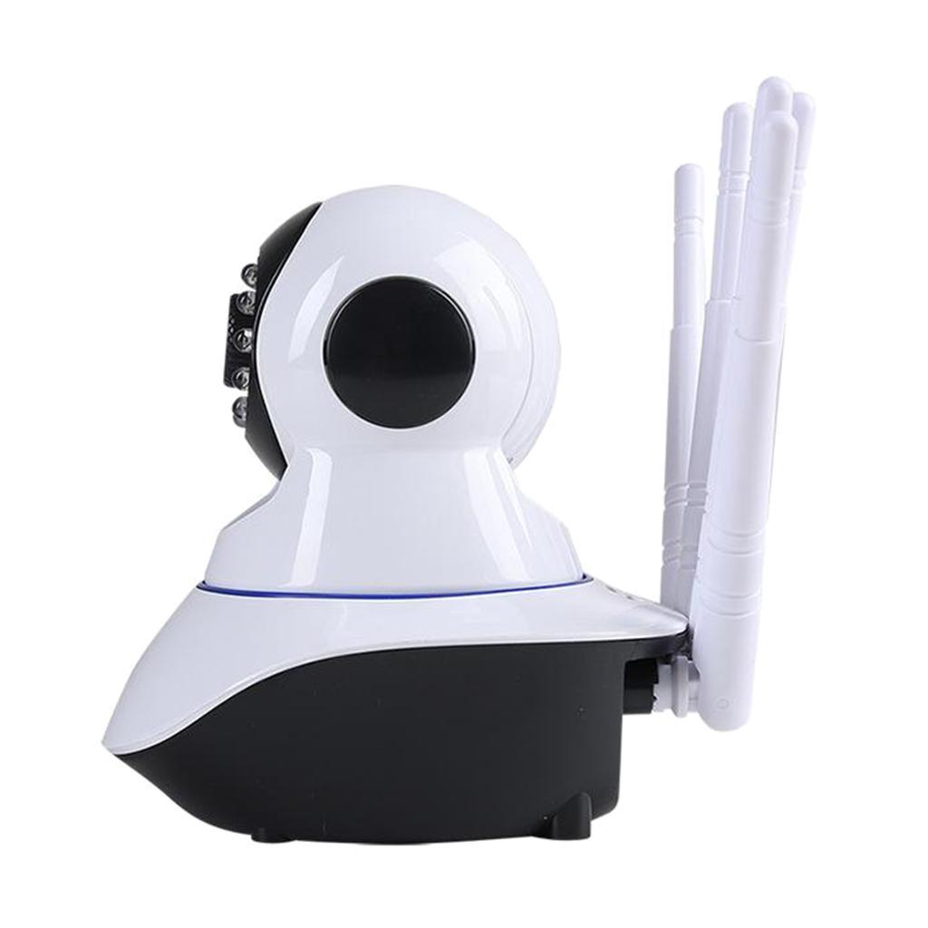 1080P Indoor Pan/Tilt WiFi Smart IP Camera Dome Surveillance Motion