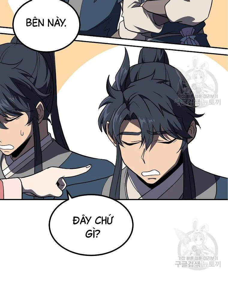 thiếu niên phương sĩ chapter 32 162