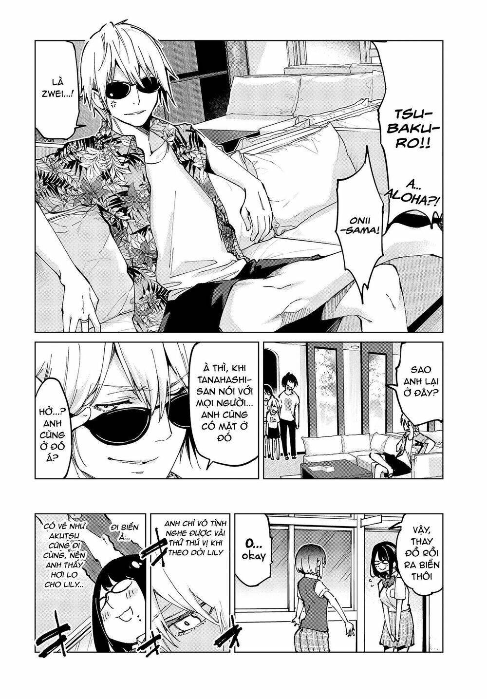 jiangshi kaitan blood chapter 58 4