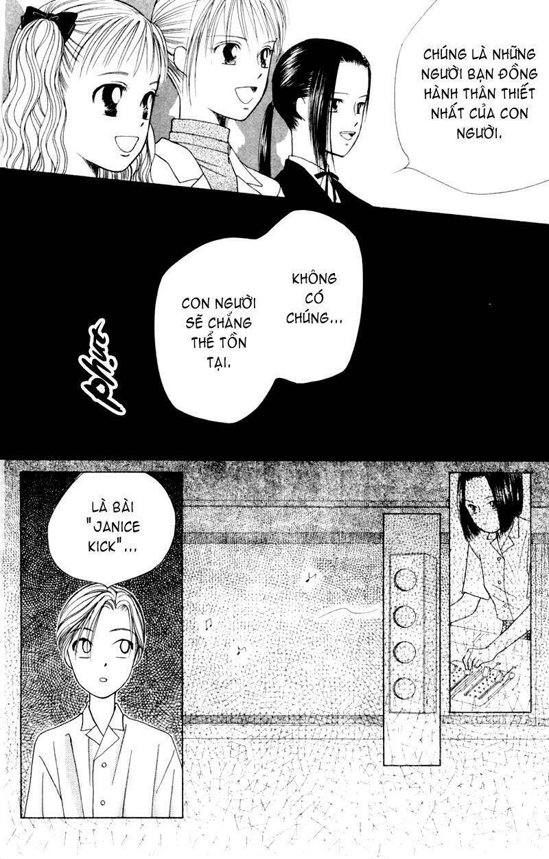 kare kano hajimemashita chapter 38 25