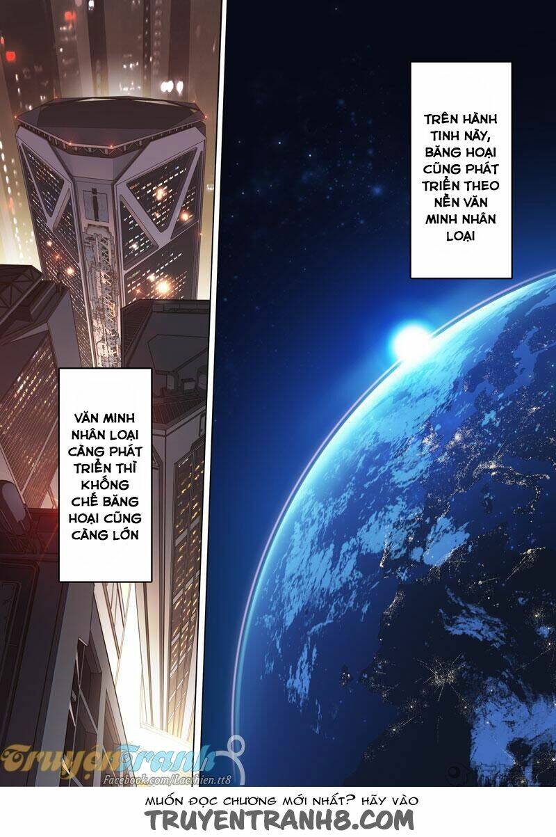 băng hoại 3rd chapter 71 2