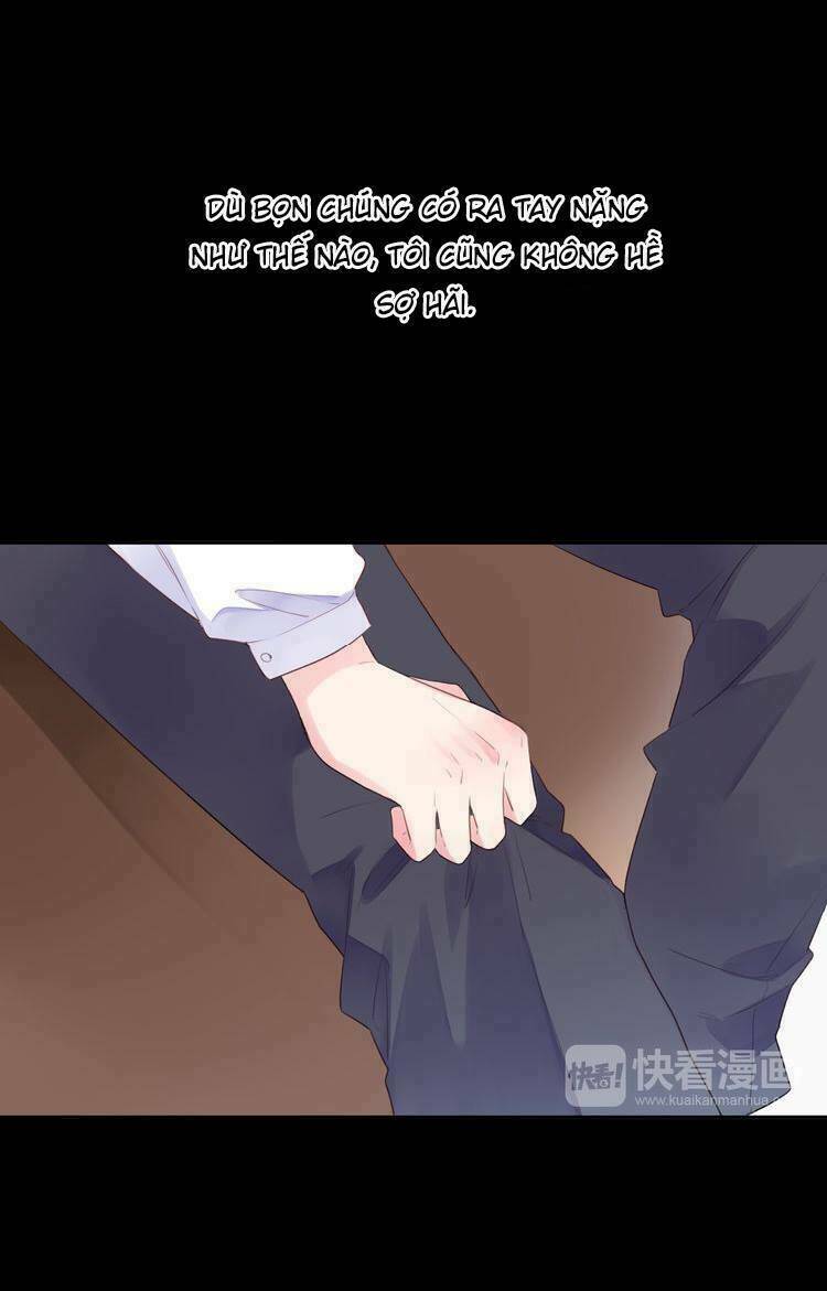 dolo mệnh vận giao nang chapter 37 85