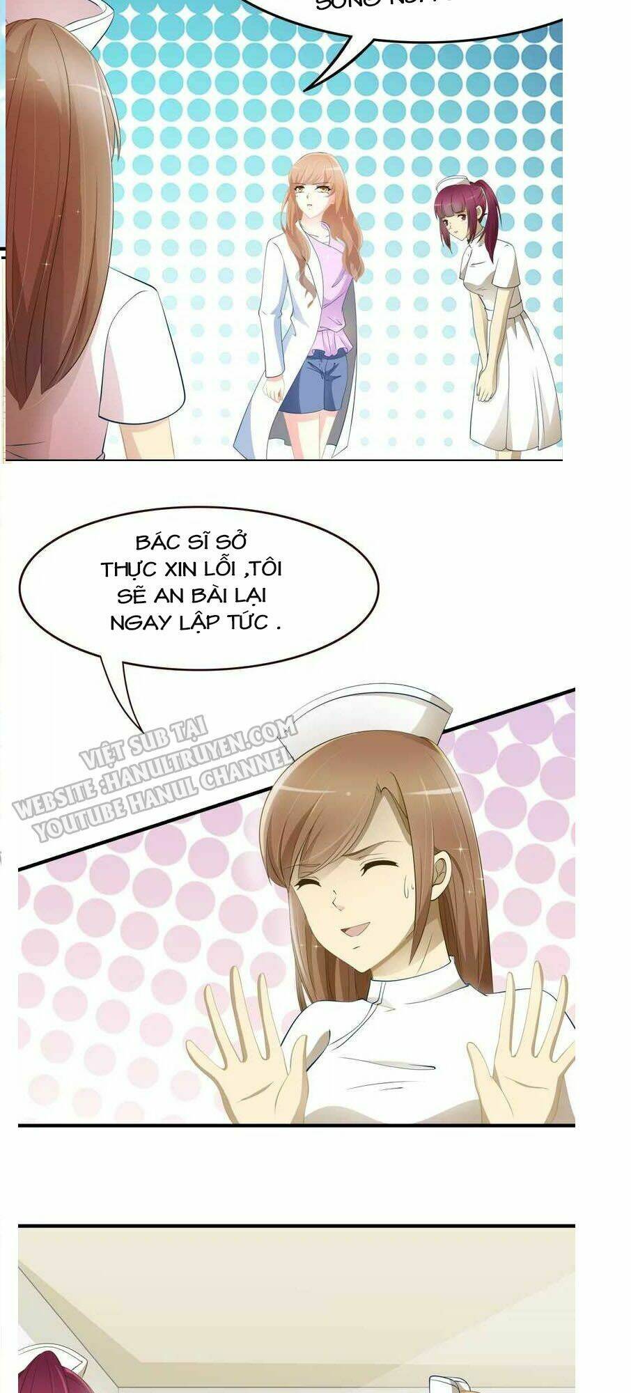 dụ vợ về nhà chồng cũ phải thật ôn nhu chapter 36 3