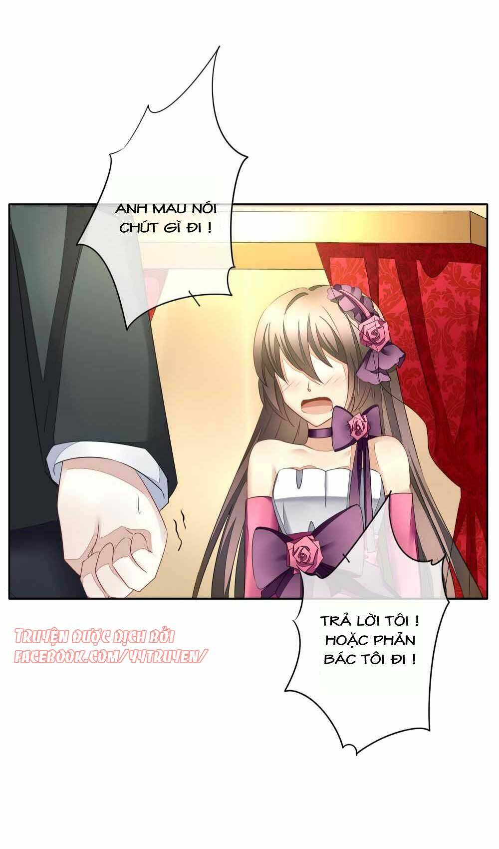 vị hôn thê bỏ trốn chapter 59 28