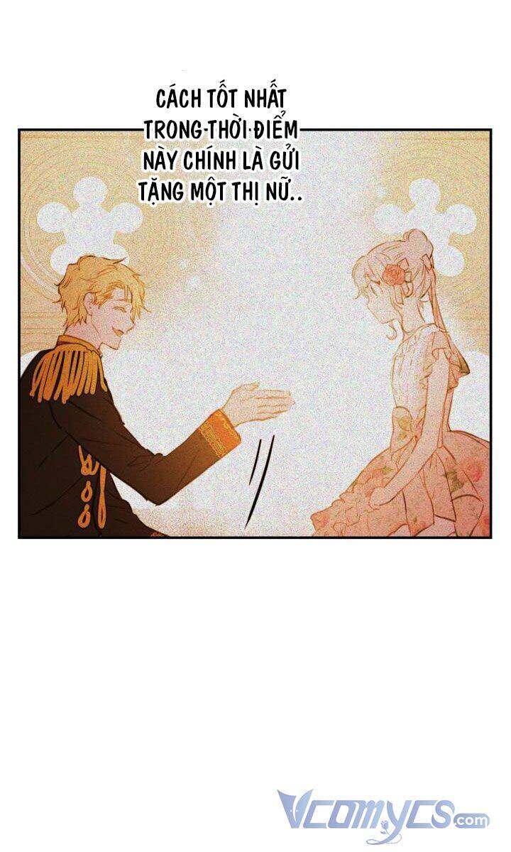 những nhân vật mạnh nhất thế giới ám ảnh tôi chapter 21 15