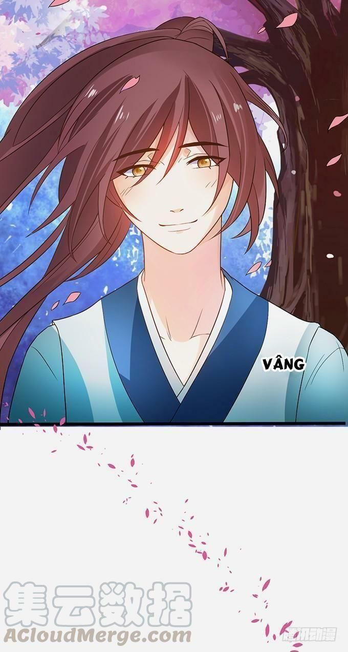 hồ tiên hung bạo chapter 45 35