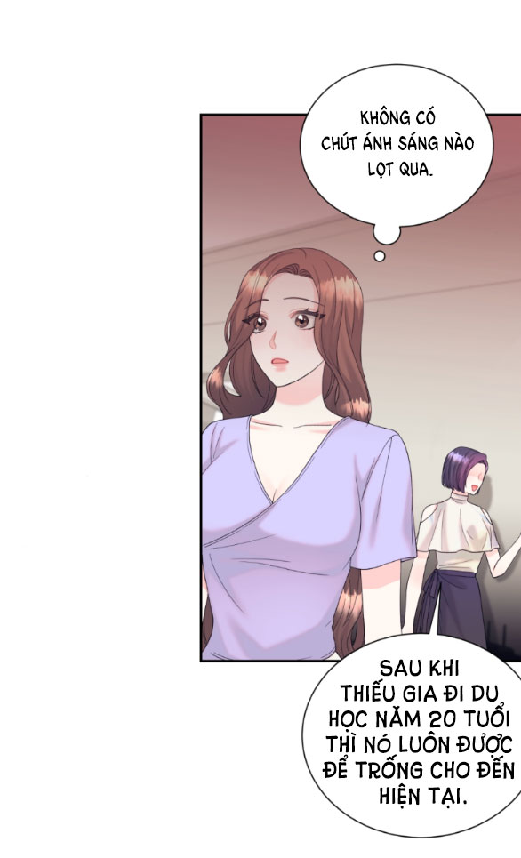 Người Vợ Giả Mạo chapter 5.1 - Trang 12