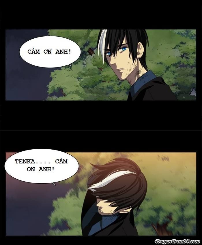 si mun - người giao tiếp với linh hồn chapter 7 53