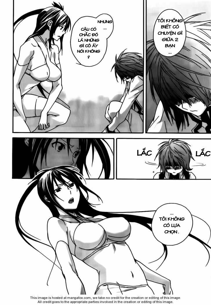 sekirei chapter 101 12