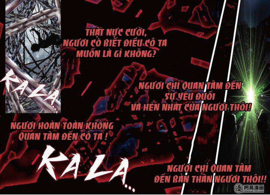 uy minh thần đấu chapter 2 4