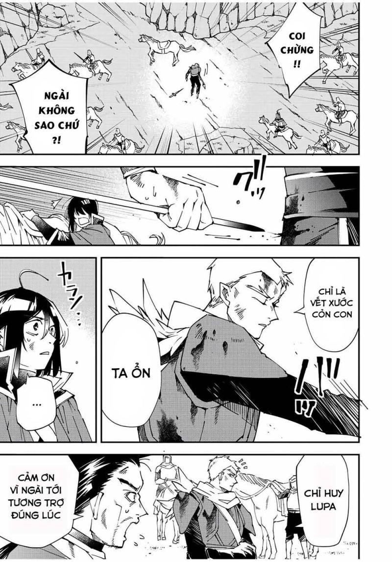 tái sinh thành quý tộc với kĩ năng 'appraisal' chapter 85 15