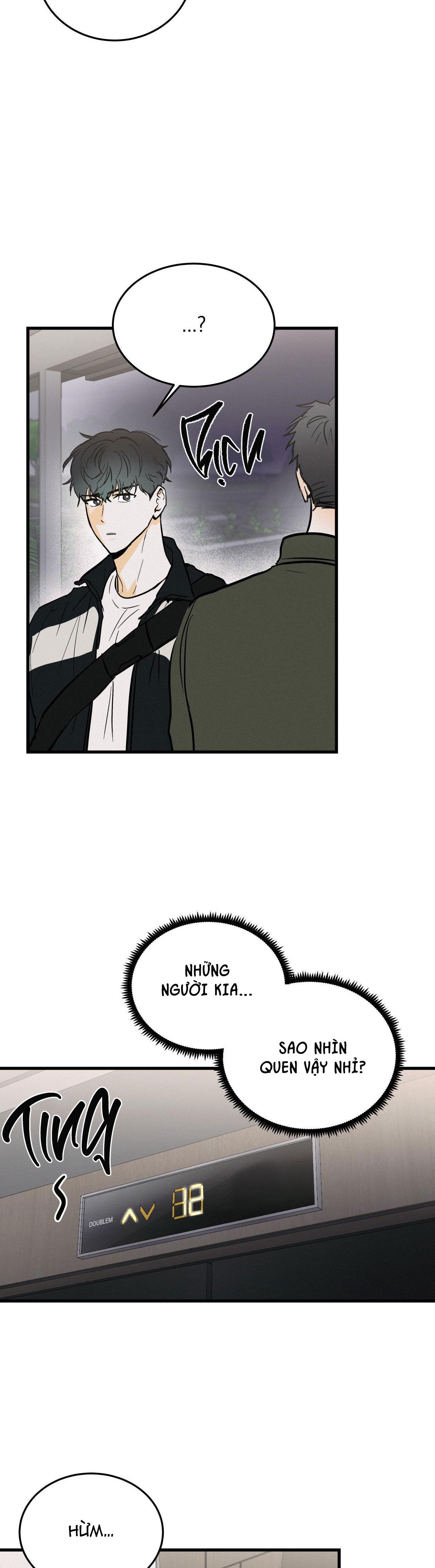 lie again chapter 13 30