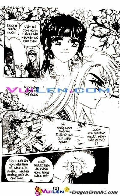 đóa hoa yêu kiều chapter 8 132