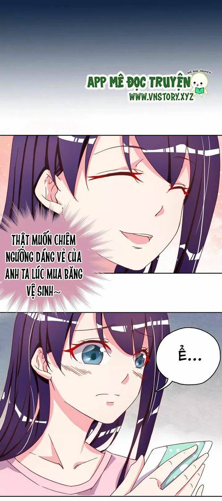 yêu em, sai đến tận cùng chapter 22 8