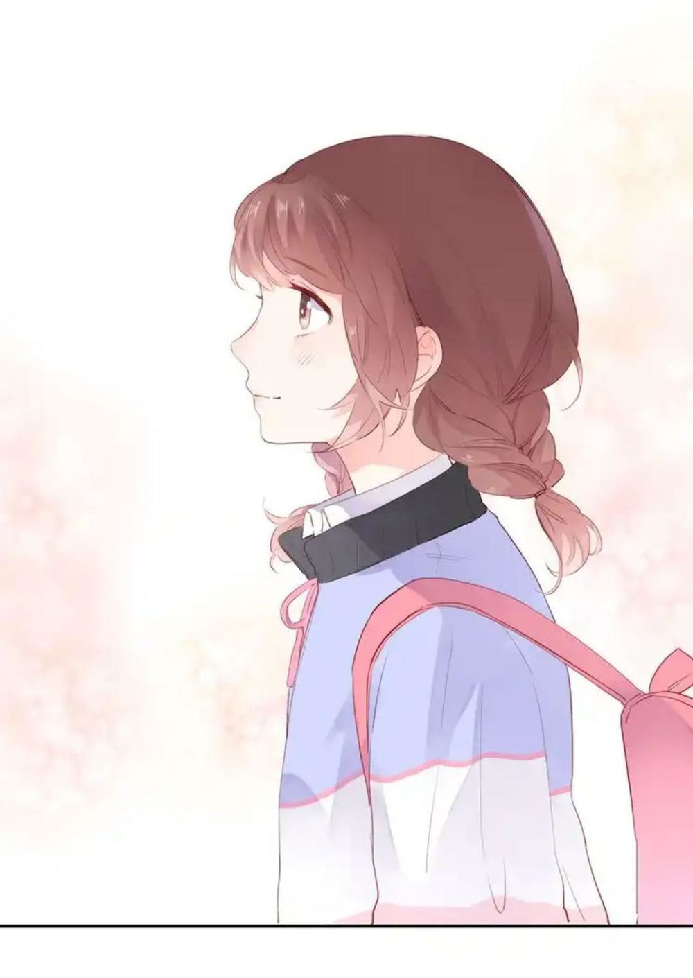 sos! tôi đã yêu một con sâu bướm (phần 2) chapter 44 71