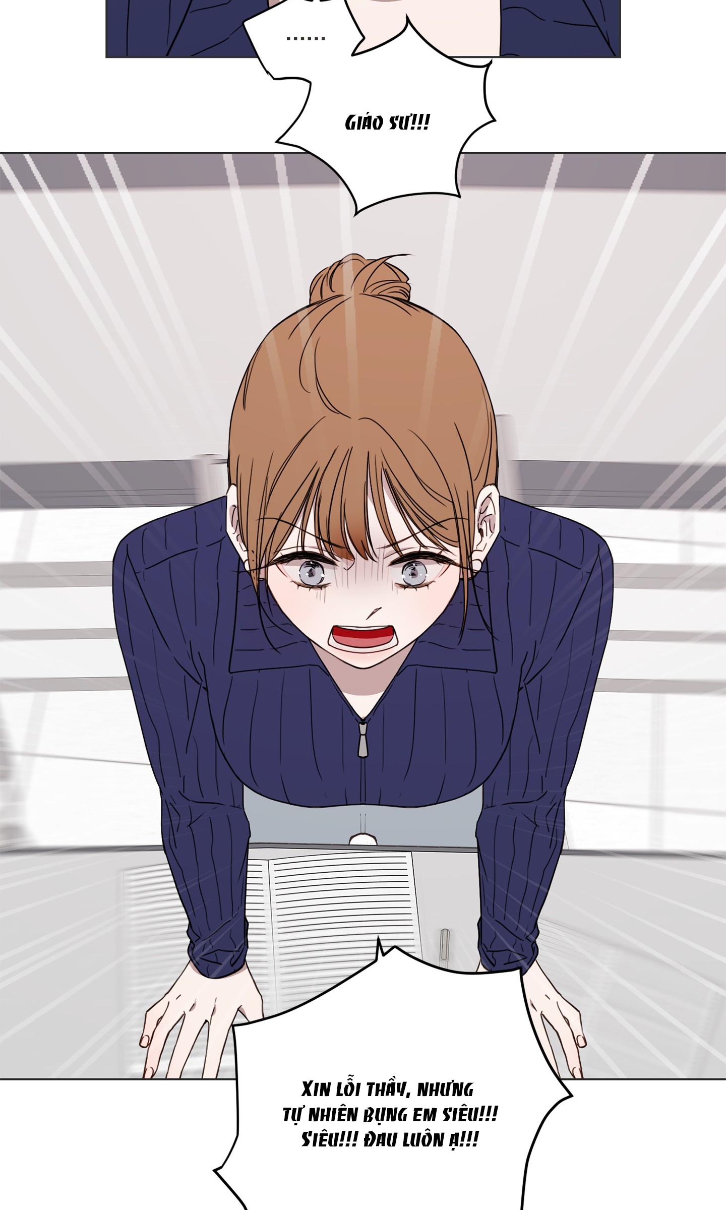 [18+] bạn bè cái quái gì chapter 4.1 29