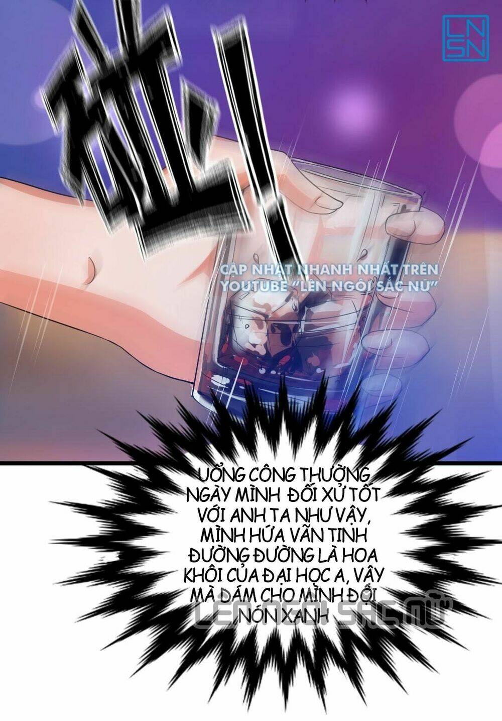 tổng tài khoái hôn chapter 1 39