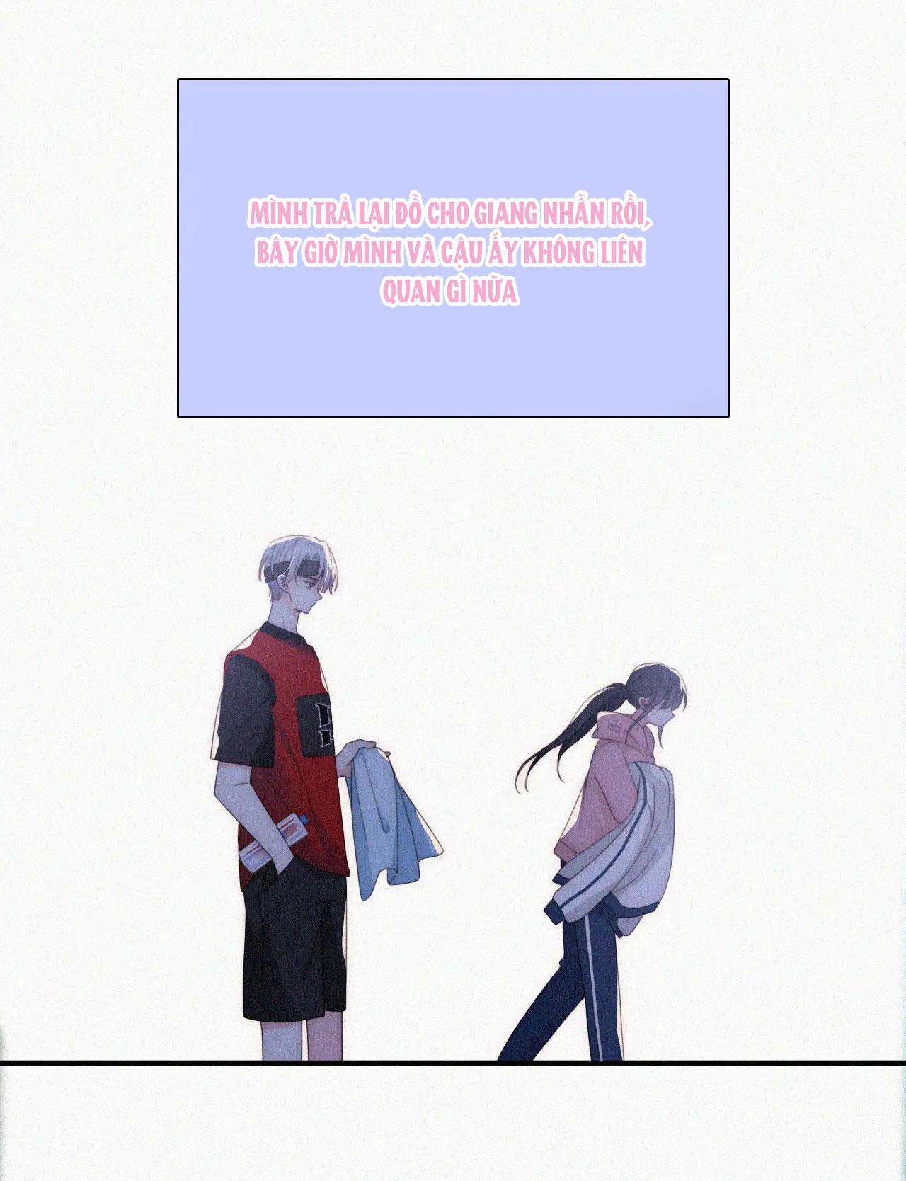 bệnh yêu chapter 35.2 14