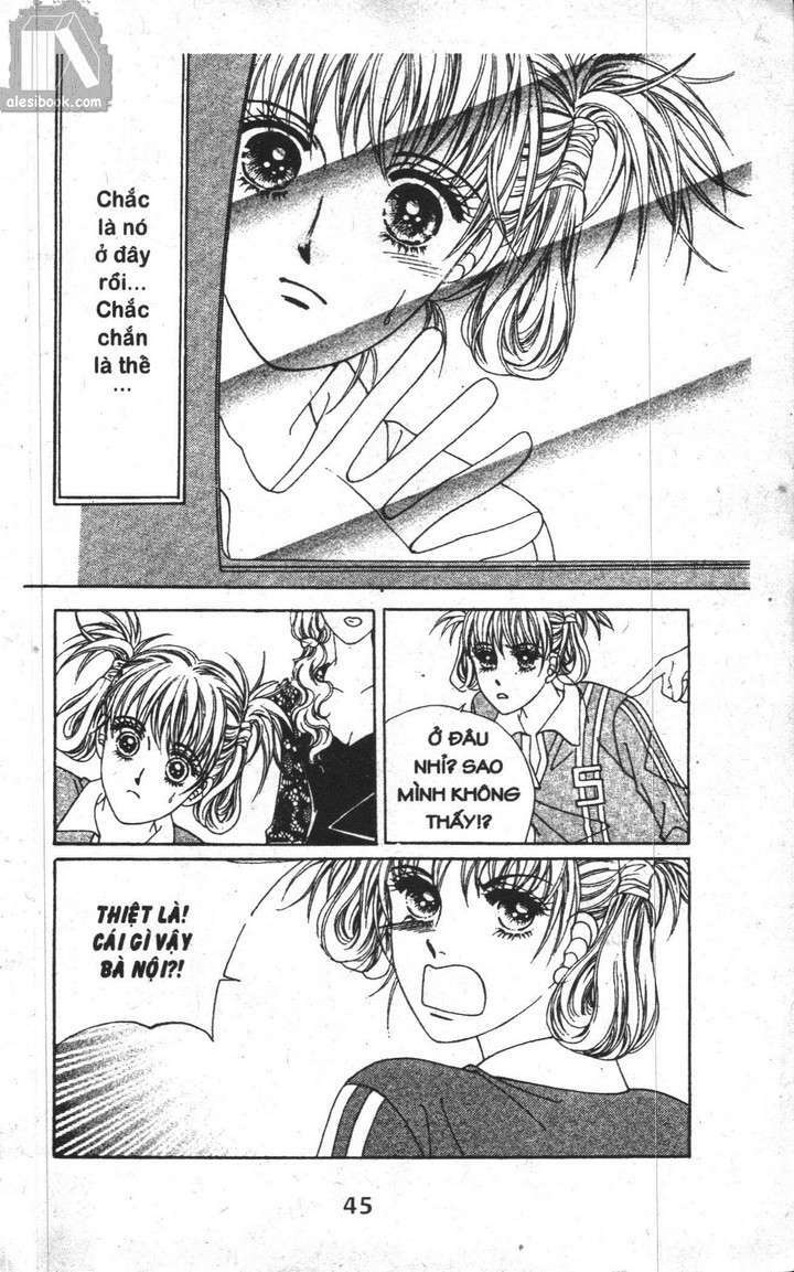 hồng tiểu thư chapter 2 5