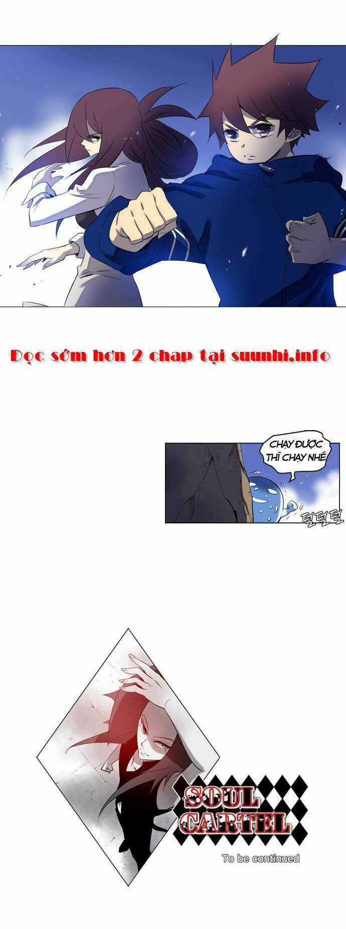 bản khế ước linh hồn chapter 105 31