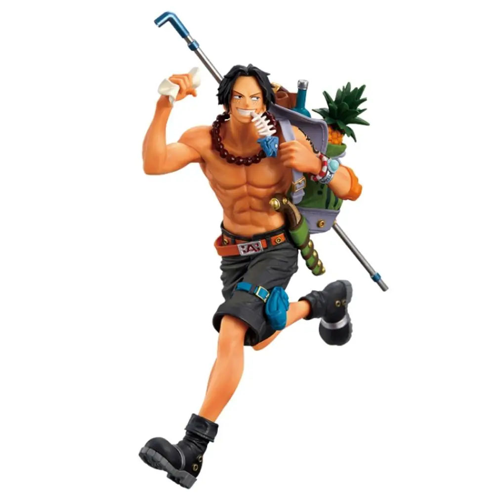 Mô Hình One Piece Ace