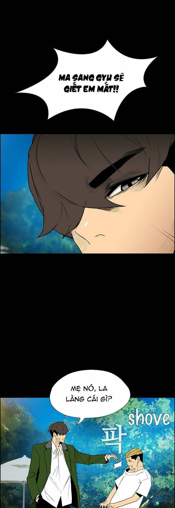 kẻ hồi sinh chapter 119 10