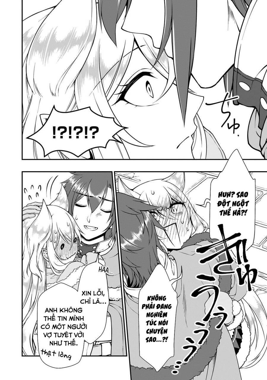 chillin different world life of the ex-brave candidate was cheat from lv2 chapter 44.5 13