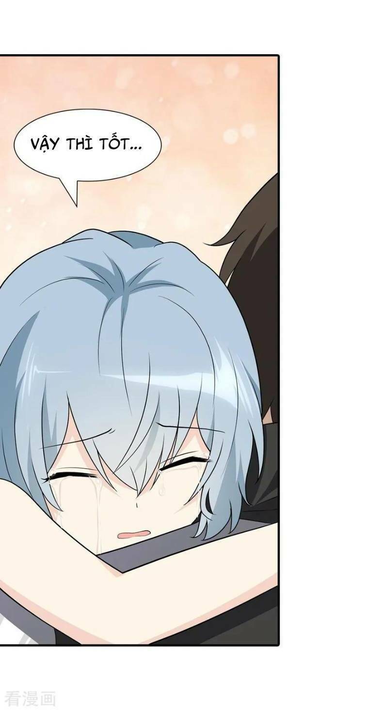 bạn gái virus của tôi chapter 116 26