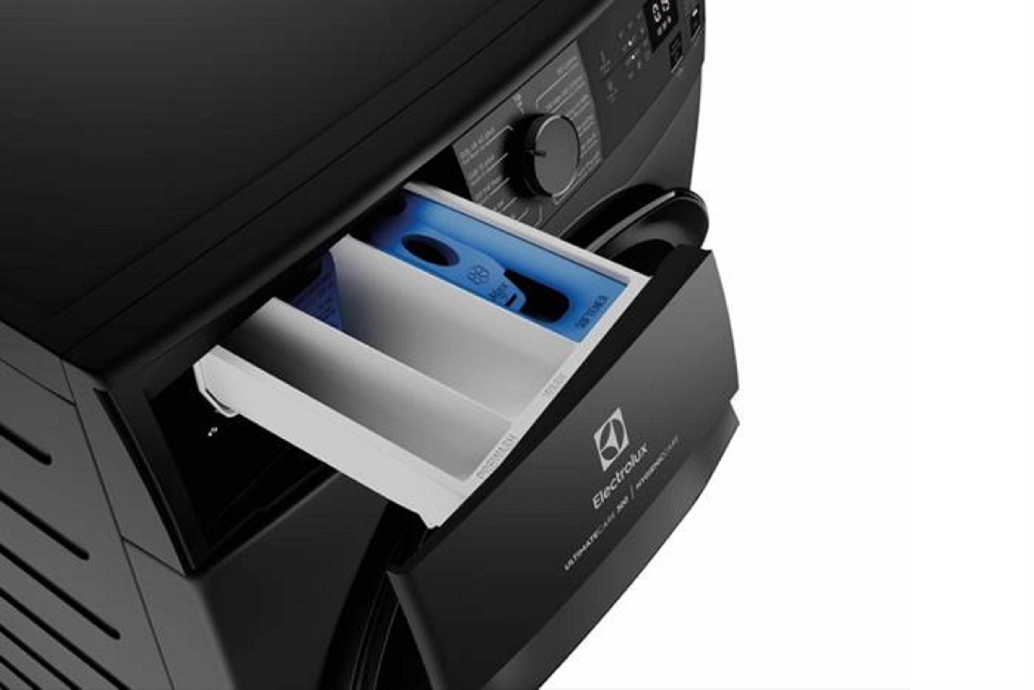 Máy giặt Electrolux UltimateCare 300 Inverter 10 kg EWF1024D3SC - HÀNG CHÍNH HÃNG - CHỈ GIAO HCM
