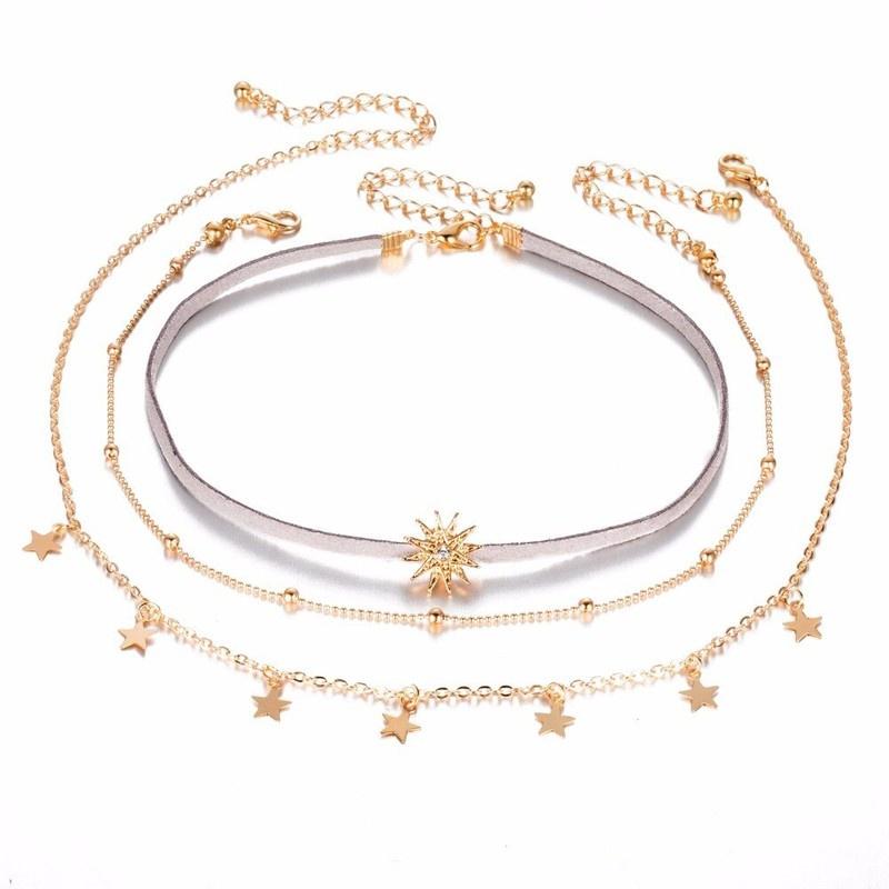 Vòng cổ choker
