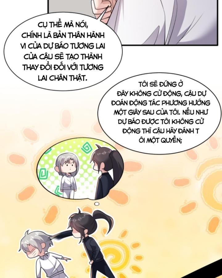 học cùng em gái, tôi bất cẩn vô địch rồi chapter 167 7