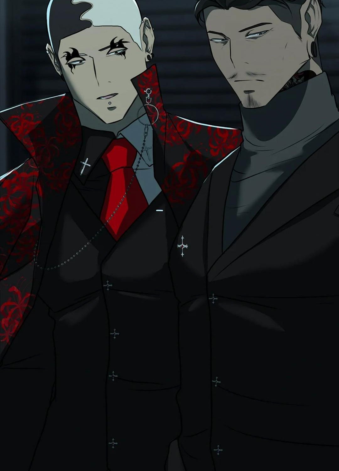 yêu phải kẻ sát nhân bóng rổ chapter 21 22