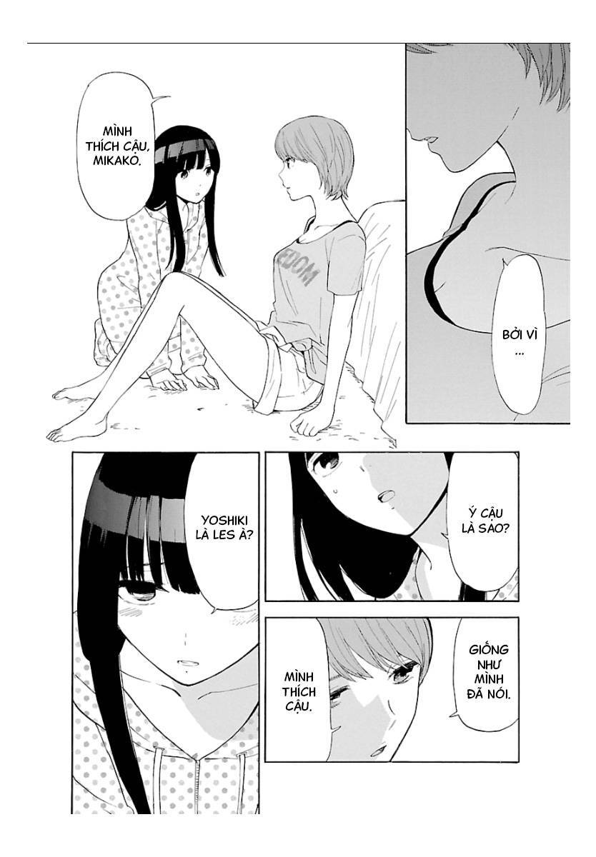 himegoto - juukyuusai no seifuku chapter 41 6