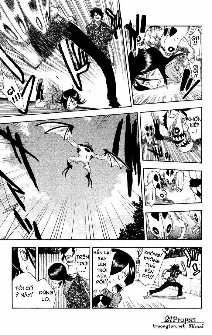 thần chết ichigo chapter 10 8