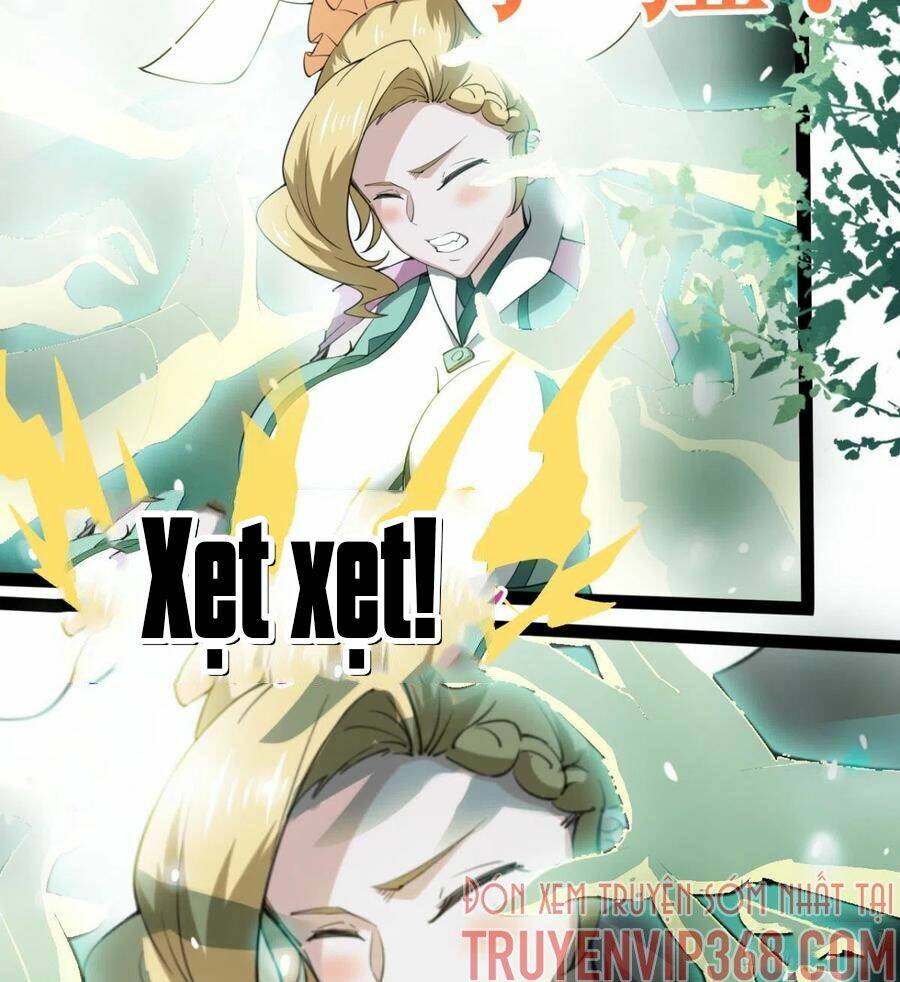 ma hoàng sư đệ quả thực quá chung tình chapter 95 4