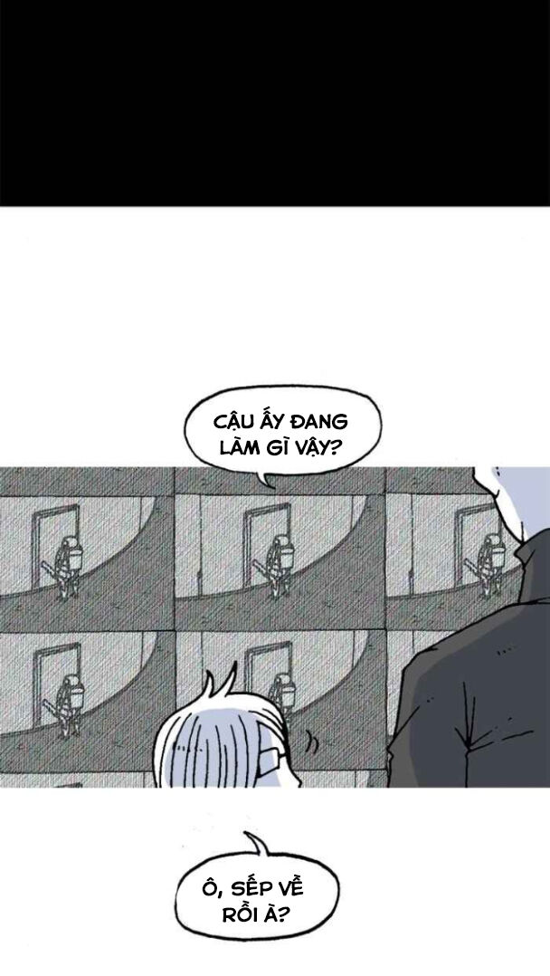 mắc kẹt trên mặt trăng chapter 23 9