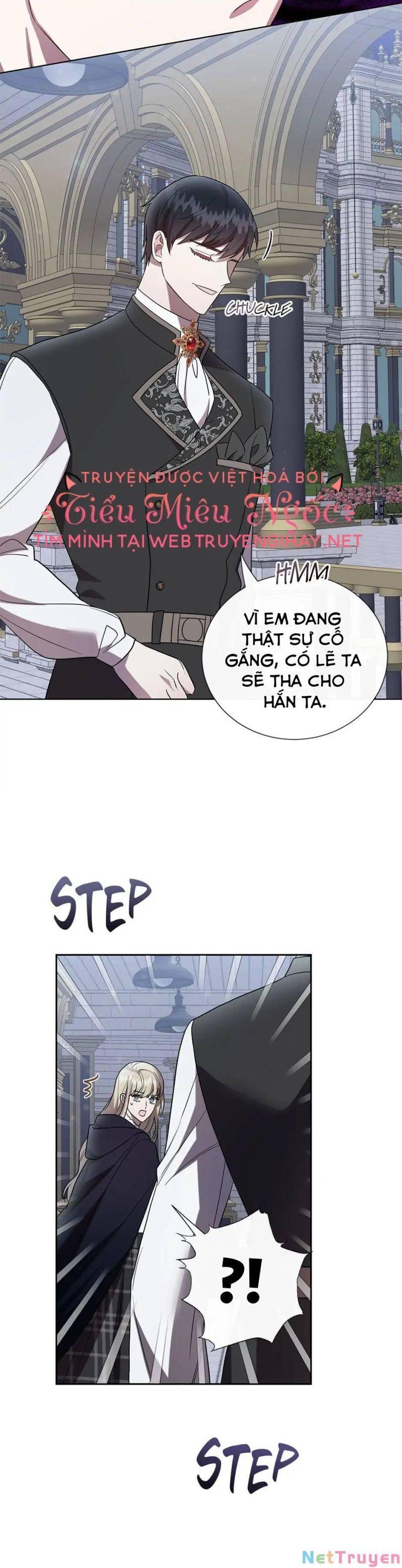 xin ngài đừng ăn tôi chapter 77 5