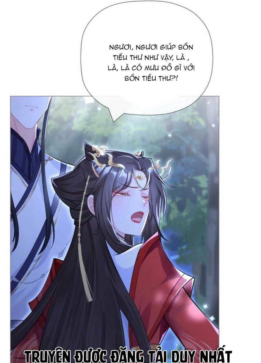 thiết lập ác nữ của tôi sụp đổ rồi chapter 29 62