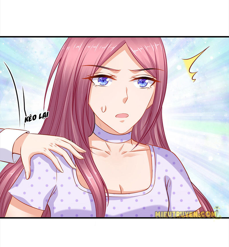 vợ yêu gả nhầm của phúc hắc tổng tài chapter 57 7